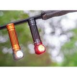 Olight Perun 3 Rechargeable LED Headlamp - 3000 Lumens - Uses 1 x Built-in 21700 - Multiple Color Options