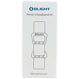 Olight Perun Mini Headband