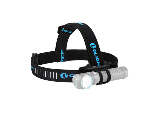 Olight Headband for the Perun