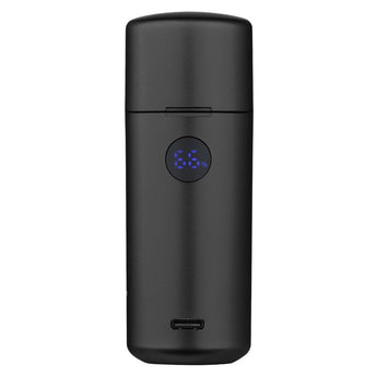 Olight Perun 3 Mini Rechargeable LED Headlamp - 1250 Lumens - Cool White or Neutral White - Includes 1 x 21700 - Optional Charging Case - Black or Orange