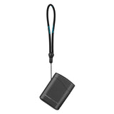 Olight Perun 3 Mini Rechargeable LED Headlamp - 1250 Lumens - Cool White or Neutral White - Includes 1 x 21700 - Optional Charging Case - Black or Orange