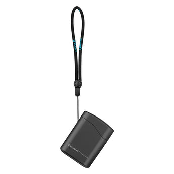 Olight Perun 3 Mini Rechargeable LED Headlamp - 1250 Lumens - Cool White or Neutral White - Includes 1 x 21700 - Optional Charging Case - Black or Orange