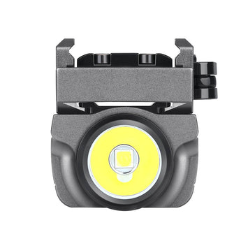 Olight PL-MINI 2 Valkyrie Rechargeable Weapon Light - CREE XP-L W2 - 600 Lumens - Uses Built-in Li-ion Battery Pack - Black and Limited Edition Colors