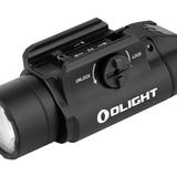Olight PL-3S Valkyrie LED Weapon Light - 1000 Lumens - Includes 2 x CR123A - Black or Desert Tan