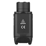 Olight PL-3S Valkyrie LED Weapon Light - 1000 Lumens - Includes 2 x CR123A - Black or Desert Tan