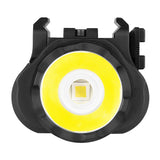 Olight PL-3S Valkyrie LED Weapon Light - 1000 Lumens - Includes 2 x CR123A - Black or Desert Tan