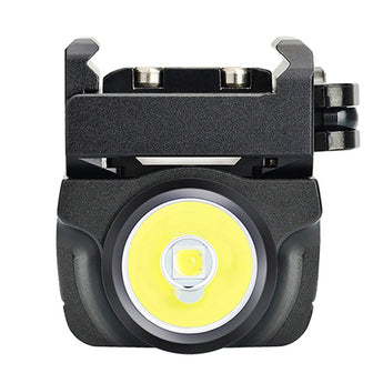 Olight PL-MINI 2 Valkyrie Rechargeable Weapon Light - CREE XP-L W2 - 600 Lumens - Uses Built-in Li-ion Battery Pack - Black and Limited Edition Colors