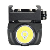 Olight PL-MINI 2 Valkyrie Rechargeable Weapon Light - CREE XP-L W2 - 600 Lumens - Uses Built-in Li-ion Battery Pack - Black and Limited Edition Colors