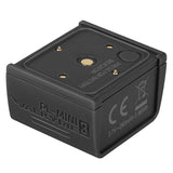 Olight PL Mini 3 Rechargeable LED Weapon Light - 600 Lumens - Uses Built-in 260mAh Li-Poly Battery Pack - Black or Desert Tan