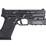 Olight PL-PRO Valkyrie Rechargeable LED Weapon Light- CREE XHP 35 HI NW - 1500 Lumens - Uses Built-In Battery Pack - Black