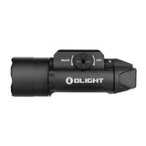 Olight PL Turbo Valkyrie LED Weapon Light - 800 Lumens - Includes 2 x CR123A - Black or Desert Tan
