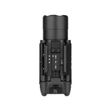 Olight PL Turbo Valkyrie LED Weapon Light - 800 Lumens - Includes 2 x CR123A - Black or Desert Tan