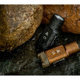 Olight PL Turbo Valkyrie LED Weapon Light - 800 Lumens - Includes 2 x CR123A - Black or Desert Tan