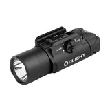 Olight PL Turbo Valkyrie LED Weapon Light - 800 Lumens - Includes 2 x CR123A - Black or Desert Tan