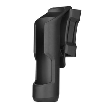 Olight Prowess USB-C Rechargeable LED Flashlight - 5000 Lumens - Includes 1 x 21700 Battery - Black or Orange