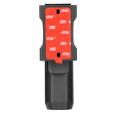 Olight Prowess USB-C Rechargeable LED Flashlight - 5000 Lumens - Includes 1 x 21700 Battery - Black or Orange