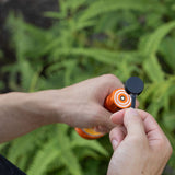 Olight Prowess USB-C Rechargeable LED Flashlight - 5000 Lumens - Includes 1 x 21700 Battery - Black or Orange