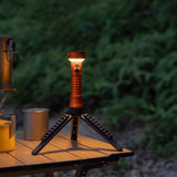 Olight Prowess USB-C Rechargeable LED Flashlight - 5000 Lumens - Includes 1 x 21700 Battery - Black or Orange