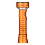 Olight Prowess USB-C Rechargeable LED Flashlight - 5000 Lumens - Includes 1 x 21700 Battery - Black or Orange