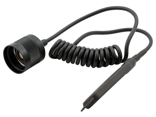 Olight RM2T Tactical Remote Pressure Switch for the M2R Warrior and M2T