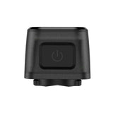 Olight RN 100 TL Recharegeable Bike Tail Led Flashlight - 100 Lumens - Includes Built-In 3.7V Li-ion Battery Pack