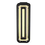 Olight RN 100 TL Recharegeable Bike Tail Led Flashlight - 100 Lumens - Includes Built-In 3.7V Li-ion Battery Pack