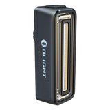 Olight RN 100 TL Recharegeable Bike Tail Led Flashlight - 100 Lumens - Includes Built-In 3.7V Li-ion Battery Pack