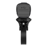 Olight RN1500 USB-C Rechargeable LED Bike Light - 1500 Lumens - Luminus SST-40 - Includes 1 x 21700 - Black or Grey