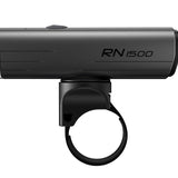Olight RN1500 USB-C Rechargeable LED Bike Light - 1500 Lumens - Luminus SST-40 - Includes 1 x 21700 - Black or Grey