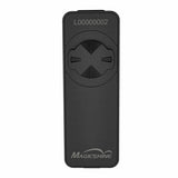 Olight RN 180 TL Recharegeable Bike Tail Led Flashlight - 180 Lumens - Includes Built-In 3.7V 800mAh Battery Pack