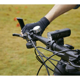 Olight RN-600 USB-C Rechargeable LED Bike Light - 600 Lumens - Includes 1 x 18500