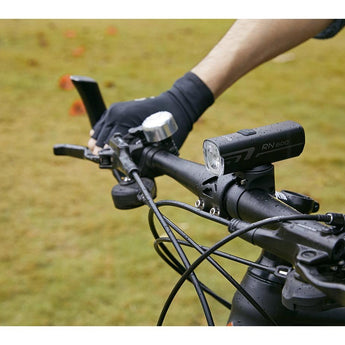 Olight RN-600 USB-C Rechargeable LED Bike Light - 600 Lumens - Includes 1 x 18500