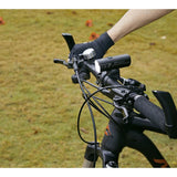 Olight RN-600 USB-C Rechargeable LED Bike Light - 600 Lumens - Includes 1 x 18500