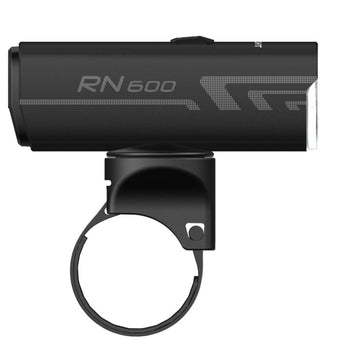 Olight RN-600 USB-C Rechargeable LED Bike Light - 600 Lumens - Includes 1 x 18500