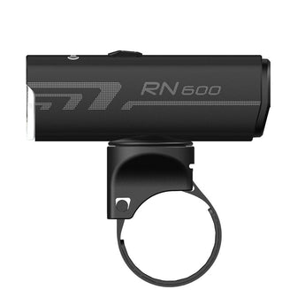 Olight RN-600 USB-C Rechargeable LED Bike Light - 600 Lumens - Includes 1 x 18500