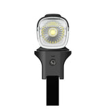 Olight RN-600 USB-C Rechargeable LED Bike Light - 600 Lumens - Includes 1 x 18500