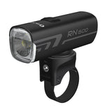 Olight RN-600 USB-C Rechargeable LED Bike Light - 600 Lumens - Includes 1 x 18500