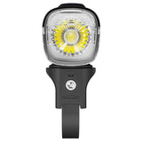 Olight RN1200 Rechargeable LED Bike Light - 1200 Lumens - Includes 1 x 3.7V 4000mAh 21700