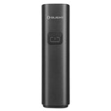 Olight RN1500 USB-C Rechargeable LED Bike Light - 1500 Lumens - Luminus SST-40 - Includes 1 x 21700 - Black or Grey