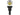 Olight RN1500 USB-C Rechargeable LED Bike Light - 1500 Lumens - Luminus SST-40 - Includes 1 x 21700 - Black or Grey