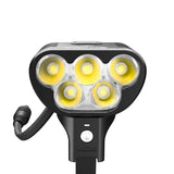 Olight RN3500 USB Rechargeable Bike Light - 3500 Lumens - Uses Li-ion Battery Pack
