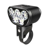 Olight RN3500 USB Rechargeable Bike Light - 3500 Lumens - Uses Li-ion Battery Pack