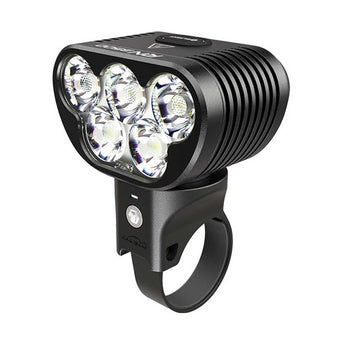Olight RN3500 USB Rechargeable Bike Light - 3500 Lumens - Uses Li-ion Battery Pack