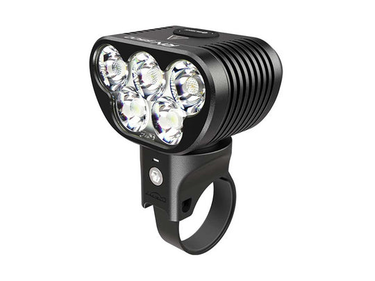 Olight RN3500 USB Rechargeable Bike Light - 3500 Lumens - Uses Li-ion Battery Pack