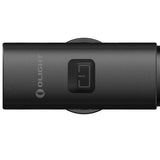 Olight RN400 USB-C Rechargeable LED Bike Light - 400 Lumens - Luminus SST-20 - Uses Built-In 3.7V 900mAh Li-ion Battery Pack