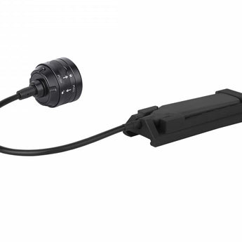 Olight ROD-7 Remote Pressure Switch for the Warrior X Turbo and Odin
