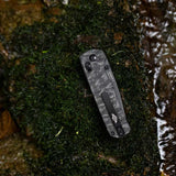 Olight Rubato 4 Folding Knife - PEI or Carbon Fiber Handle