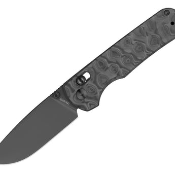 Olight Rubato 4 Folding Knife - PEI or Carbon Fiber Handle