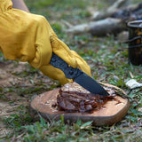 Olight Rubato 4 Folding Knife - PEI or Carbon Fiber Handle