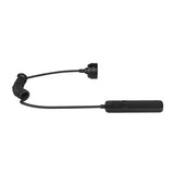 Olight sROD Remote Pressure Switch for Javelot Pro 2, Warrior 3 and Warrior X 3 or 7 Remote Pressure Switch for Javelot Pro 2, Warrior 3 and Warrior X 3 - Coiled or Straight Cable